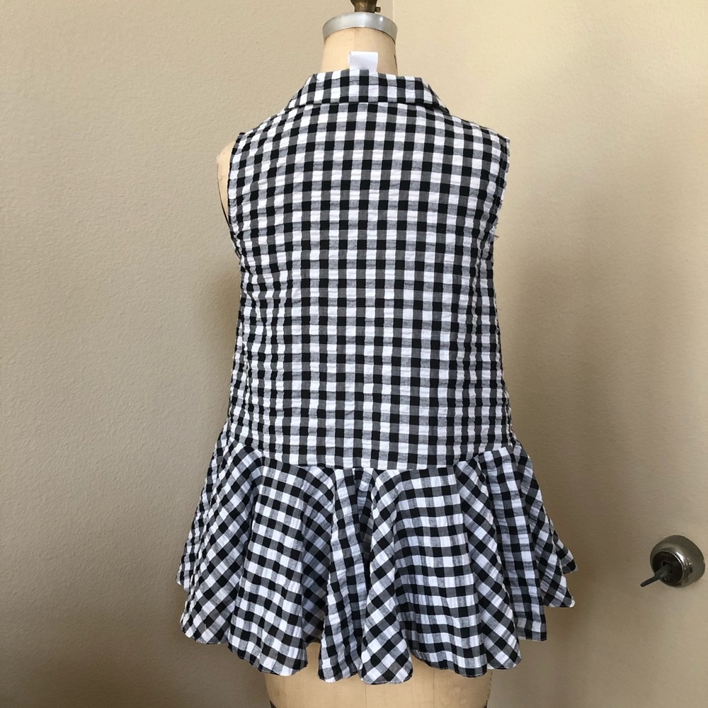 LOVE Tunic Top - Picture 2 of 2